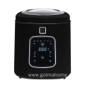 Consumer Reports Oil Free Smokeless Digital Air Fryer